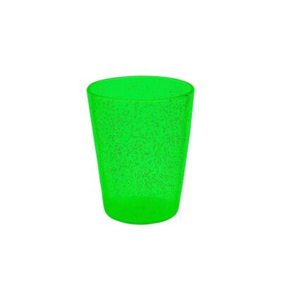 Glass - Green Fluo - Memento Synth