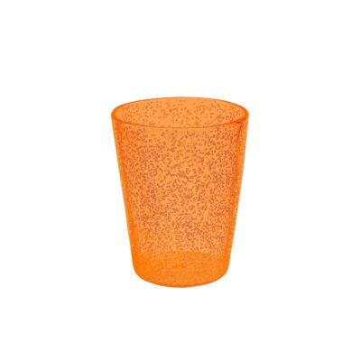 Glass - Orange Fluo - Memento Synth