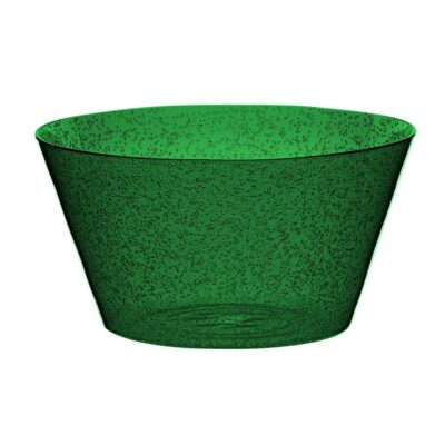 Bowl - Emerald - Memento Synth