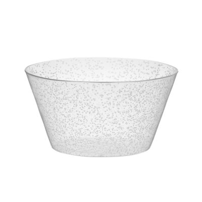 Mediumbowl - Clear  - Memento Synth